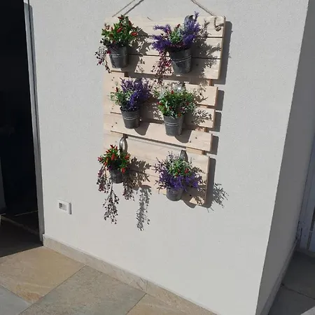 Antico Vicolo Vakantiehuis