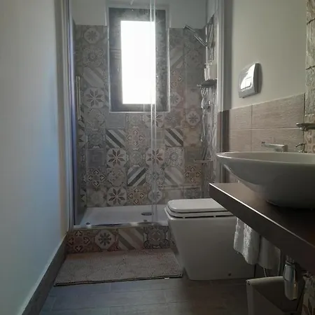 Vakantiehuis Antico Vicolo