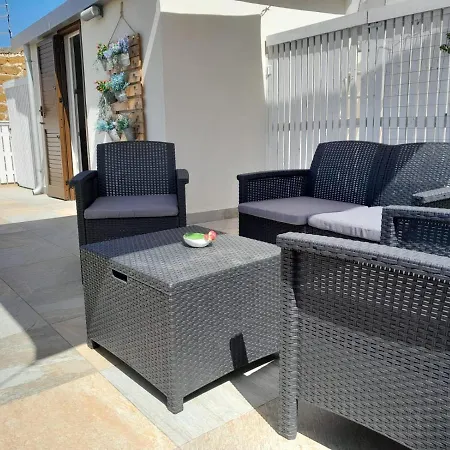 Holiday home Antico Vicolo