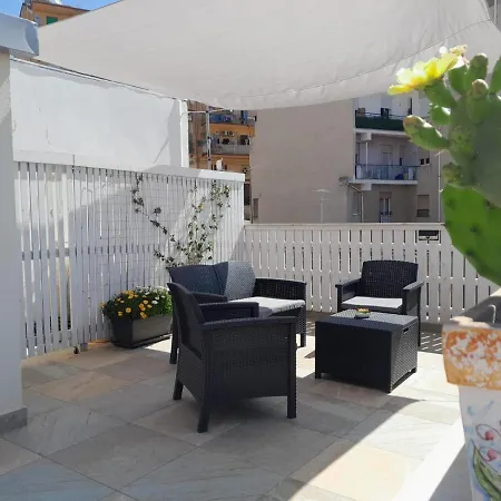 Antico Vicolo Vakantiehuis Agrigento