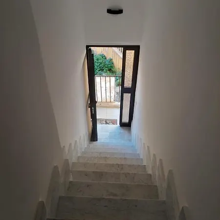 Vakantiehuis Antico Vicolo