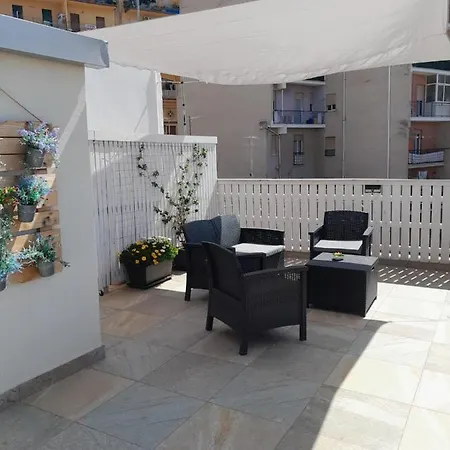 Antico Vicolo Vakantiehuis Agrigento