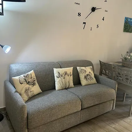 Antico Vicolo * Agrigent