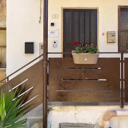 Antico Vicolo Agrigento