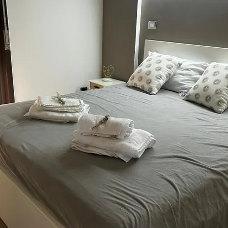 Antico Vicolo Holiday home Agrigento