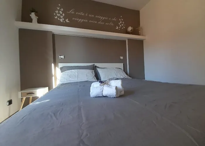 Holiday home Antico Vicolo Agrigento