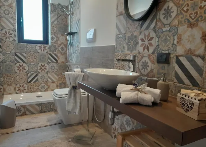 Antico Vicolo * Agrigent