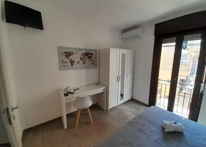 Antico Vicolo Agrigent