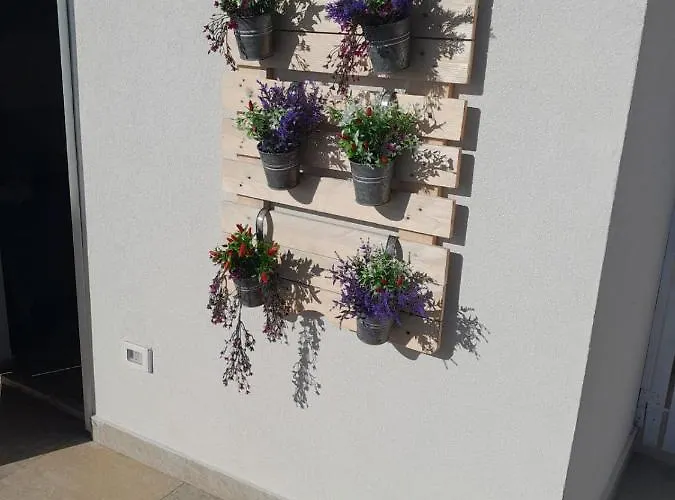 Antico Vicolo Holiday home