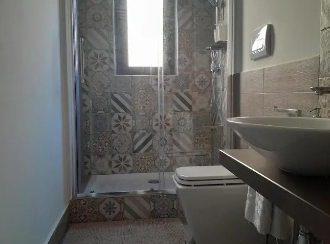 Holiday home Antico Vicolo