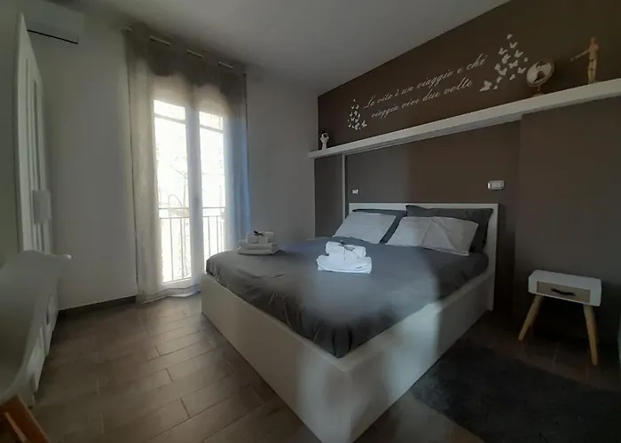 Antico Vicolo Holiday home Agrigento