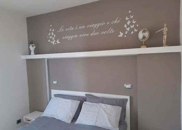 Holiday home Antico Vicolo