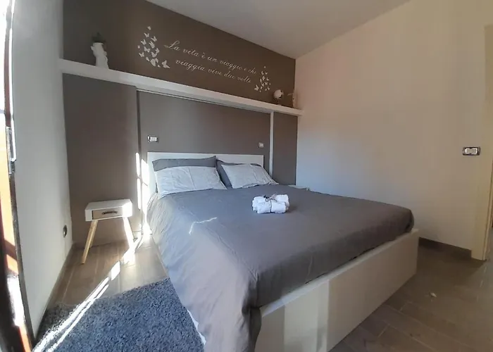 Holiday home Antico Vicolo Agrigento