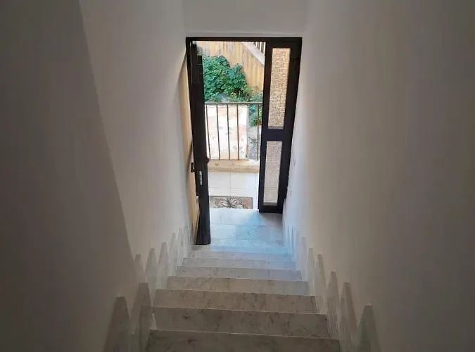 Holiday home Antico Vicolo