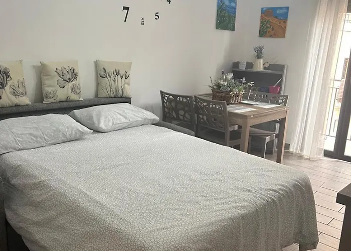 Holiday home Antico Vicolo *