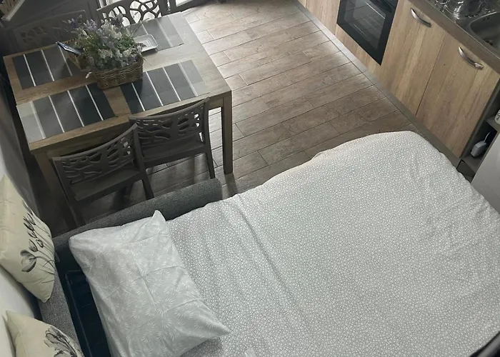 Holiday home Antico Vicolo *