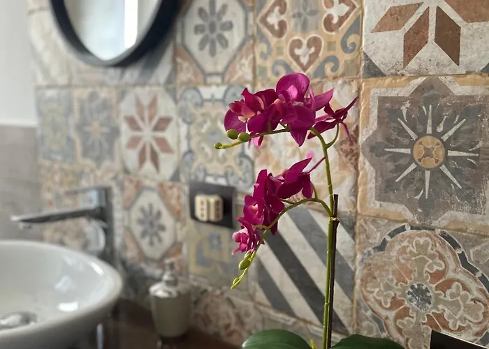 Holiday home Antico Vicolo *