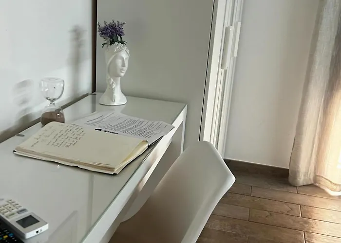 Holiday home Antico Vicolo Agrigento