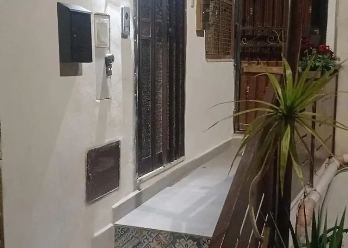 Antico Vicolo Holiday home Agrigento