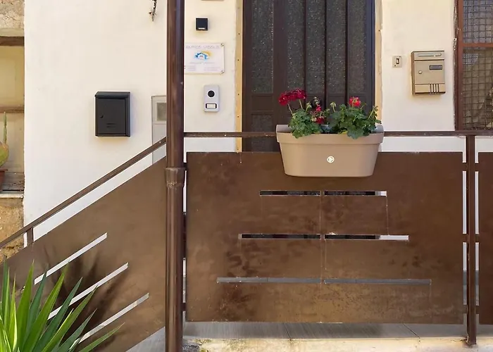 Antico Vicolo Agrigento