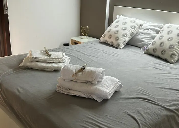 Antico Vicolo Holiday home Agrigento