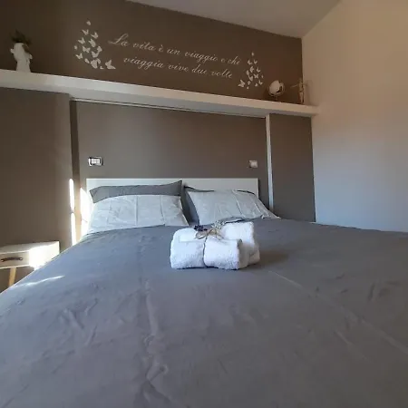 Holiday home Antico Vicolo Agrigento