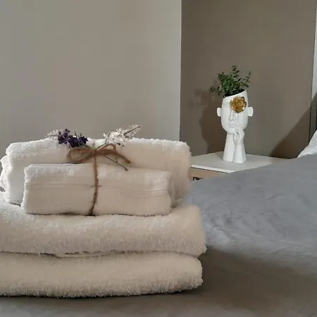 Holiday home Antico Vicolo *