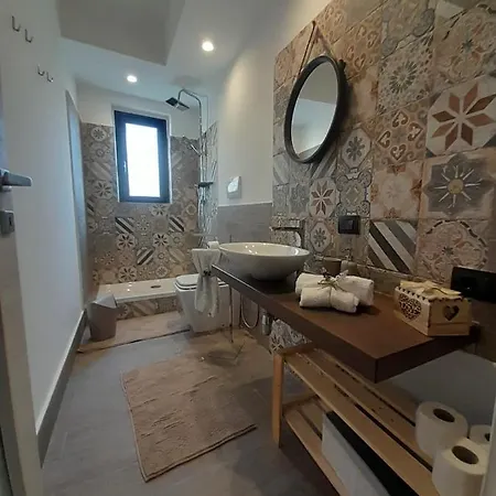 Holiday home Antico Vicolo Agrigento