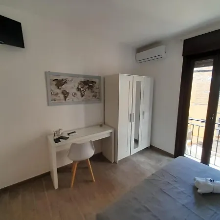 Antico Vicolo Agrigento