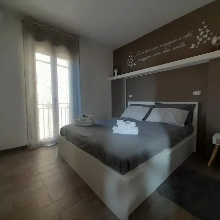 Antico Vicolo Holiday home Agrigento