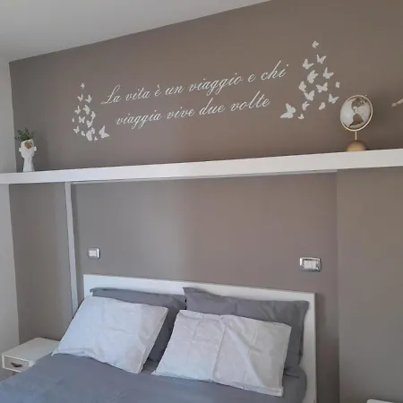 Holiday home Antico Vicolo