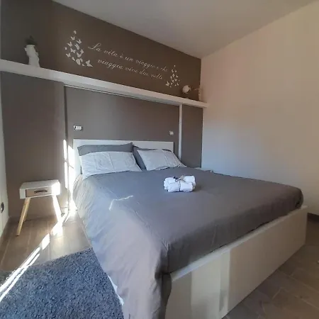 Holiday home Antico Vicolo Agrigento