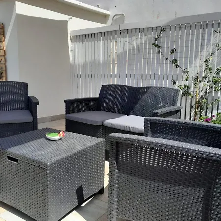 Holiday home Antico Vicolo Agrigento