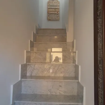Antico Vicolo