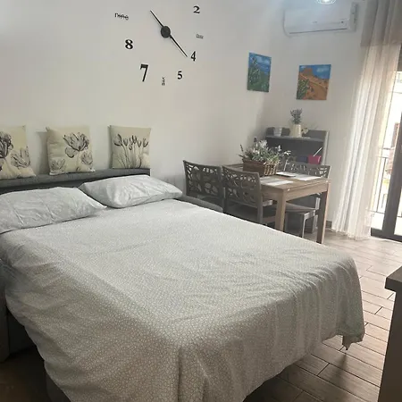 Holiday home Antico Vicolo *