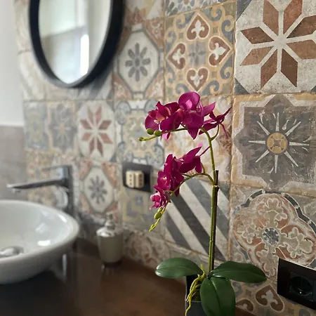 Holiday home Antico Vicolo *