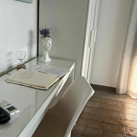 Σπίτι διακοπών Antico Vicolo Αγκριτζέντο