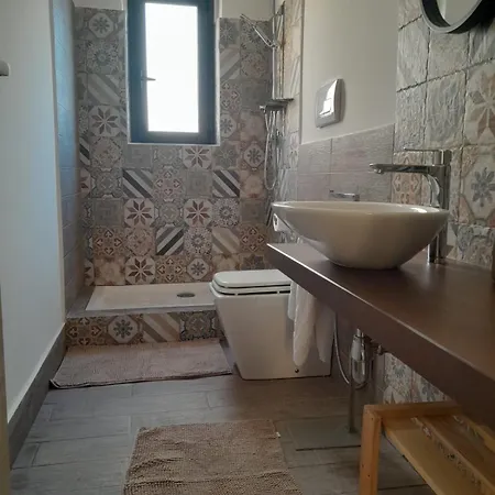 Σπίτι διακοπών Antico Vicolo *
