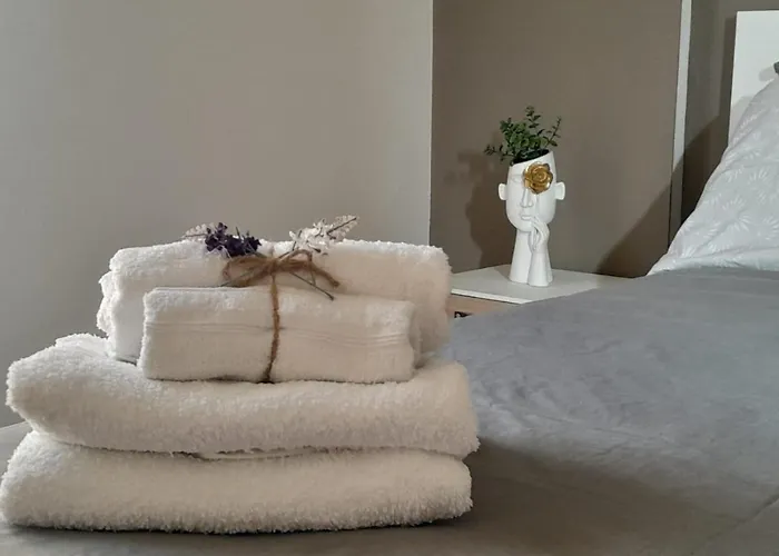 度假居 Antico Vicolo *