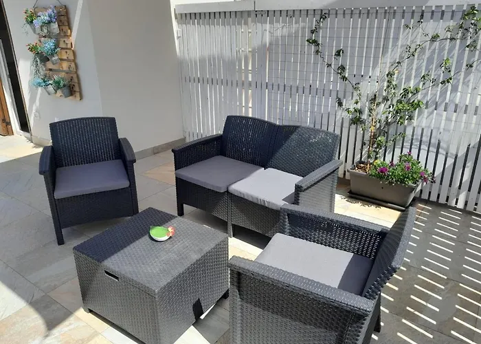 Antico Vicolo 阿格里真托