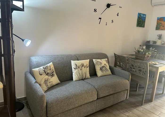 Antico Vicolo * 阿格里真托